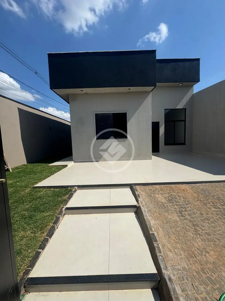 Imagem 1 - Casa em Aclimação, Uberlândia - MG