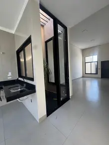 Imagem 2 - Casa em Aclimação, Uberlândia - MG