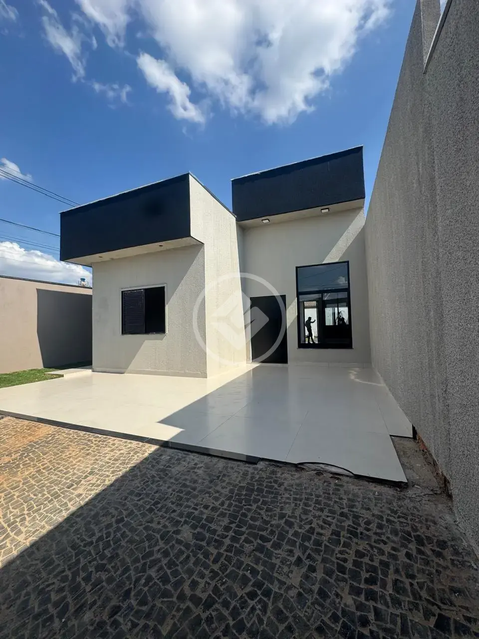 Image 2 - Casa em Aclimação, Uberlândia - MG