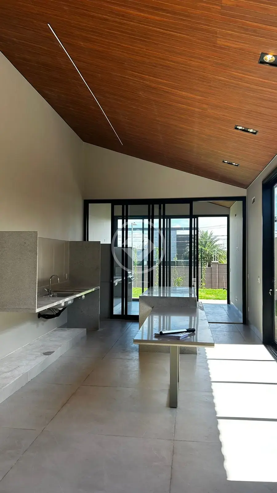 Image 2 - Casa Condomínio em Gávea, Uberlândia - MG