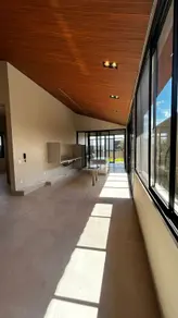 Casa Condomínio Gávea, Uberlândia - MG — foto 1
