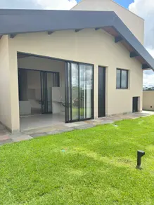 Imagem 5 - Casa Condomínio em Gávea, Uberlândia - MG