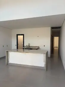 Casa Santa Luzia, Uberlândia - MG — foto 1