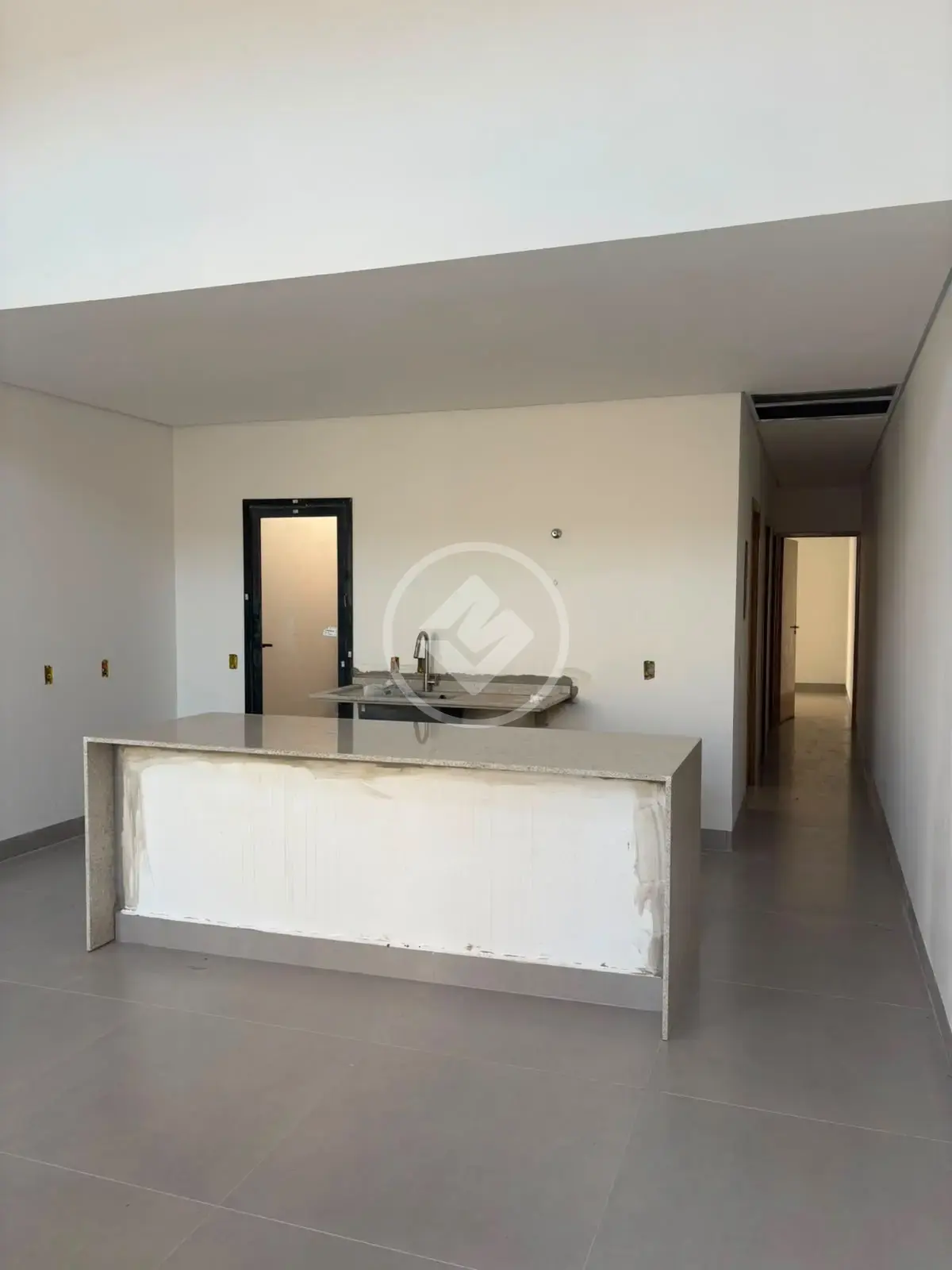 Imagem 1 - Casa em Santa Luzia, Uberlândia - MG
