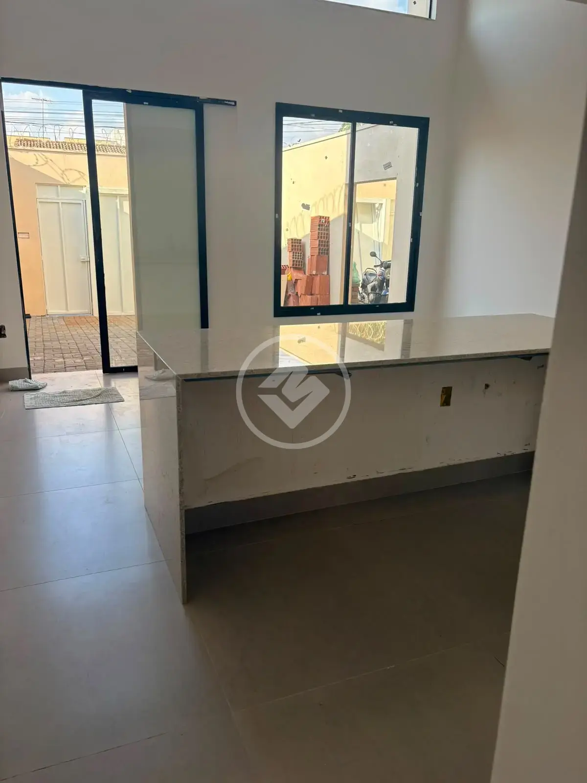 Image 2 - Casa em Santa Luzia, Uberlândia - MG