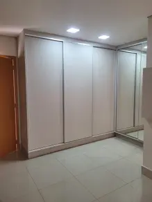 Imagem 5 - Sobrado Em Condomínio em GRANJA MARILEUSA, Uberlândia - MG