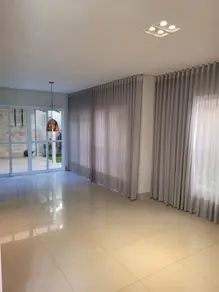 Imagem 3 - Sobrado Em Condomínio em GRANJA MARILEUSA, Uberlândia - MG