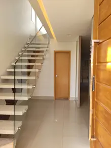 Imagem 4 - Sobrado Em Condomínio em GRANJA MARILEUSA, Uberlândia - MG