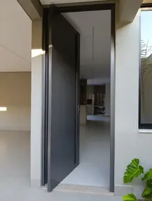 Imagem 4 - Sobrado em Grand Ville, Uberlândia - MG