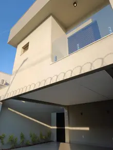 Imagem 3 - Sobrado em Grand Ville, Uberlândia - MG