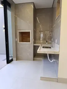 Sobrado Grand Ville, Uberlândia - MG — foto 2