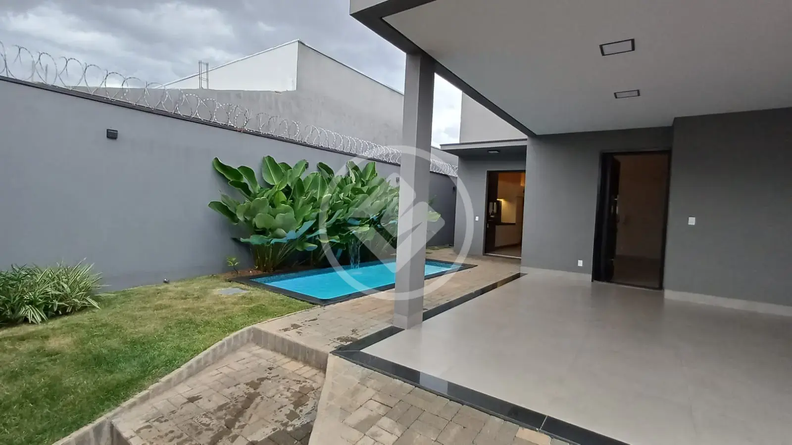 Imagem 1 - Casa em Quinta Alto Umuarama, Uberlândia - MG