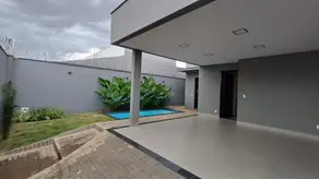 Casa Quinta Alto Umuarama, Uberlândia - MG — foto 2