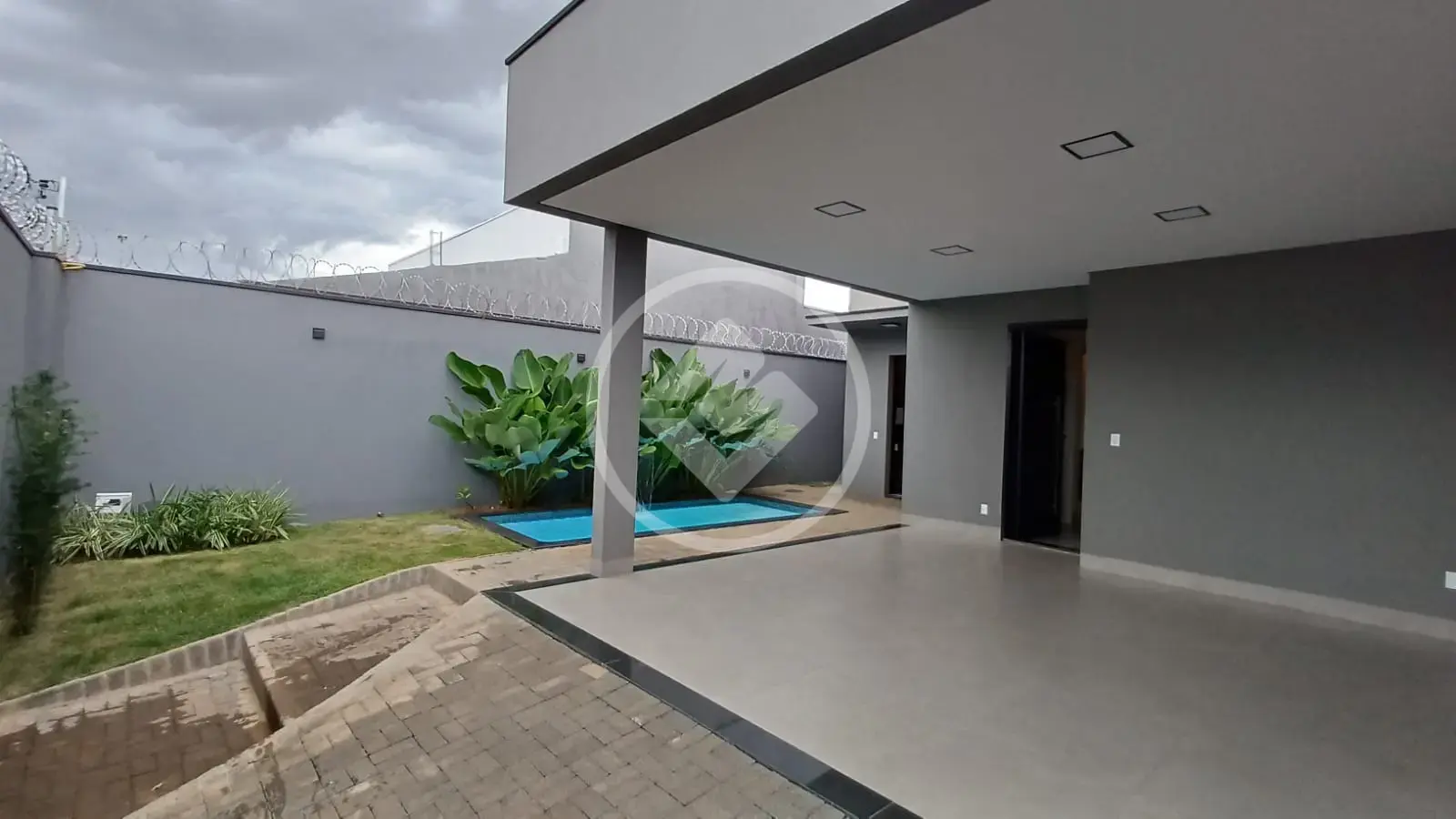 Image 2 - Casa em Quinta Alto Umuarama, Uberlândia - MG