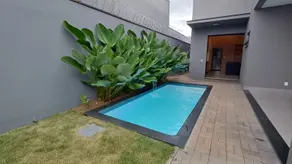 Imagem 2 - Casa em Quinta Alto Umuarama, Uberlândia - MG