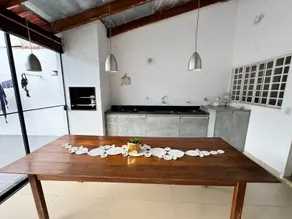 Imagem 2 - Casa em Presidente Roosevelt, Uberlândia - MG