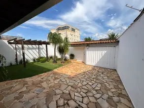 Casa Presidente Roosevelt, Uberlândia - MG — foto 2