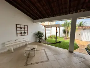 Casa Presidente Roosevelt, Uberlândia - MG — foto 1
