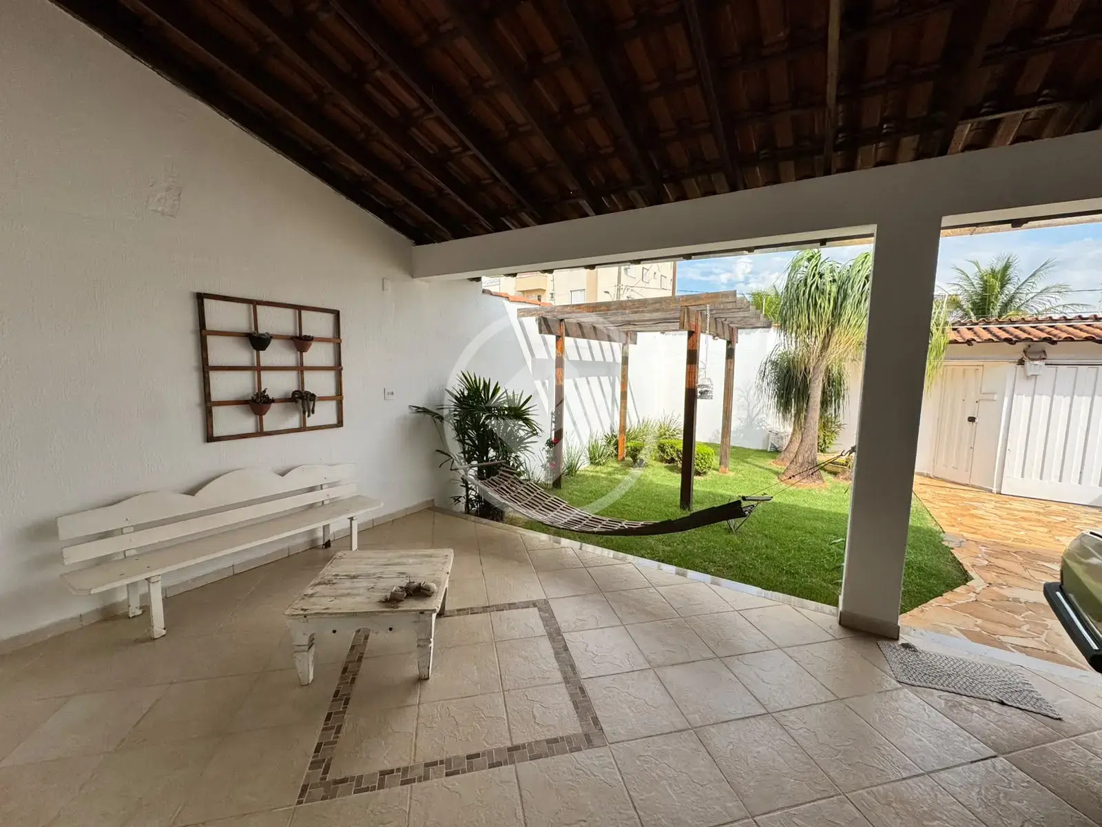 Imagem 1 - Casa em Presidente Roosevelt, Uberlândia - MG