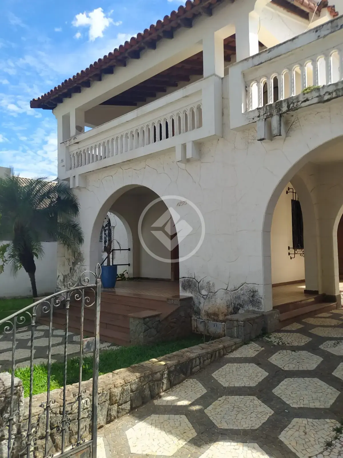 Image 9 - Sobrado em CENTRO, Uberlândia - MG