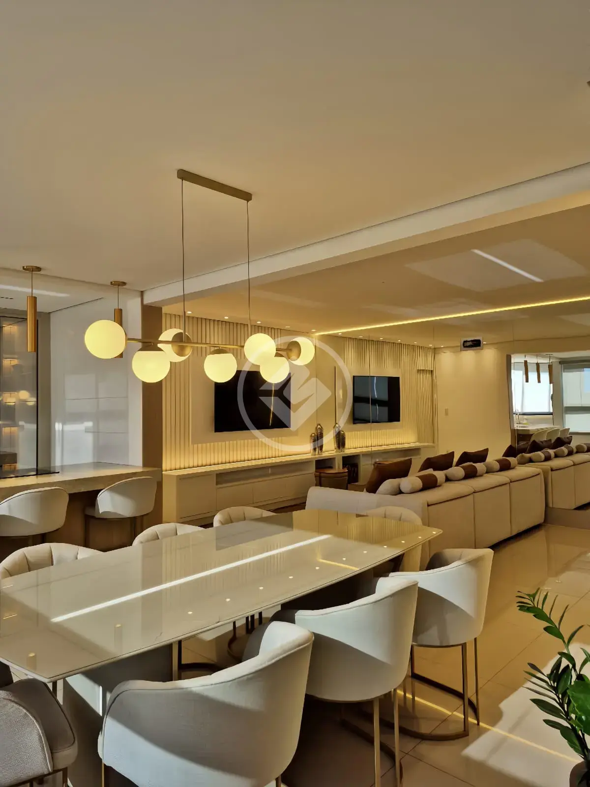 Imagem 1 - Apartamento em Santa Mônica, Uberlândia - MG
