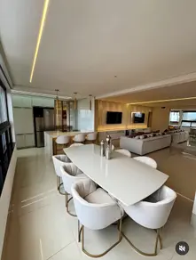 Apartamento Santa Mônica, Uberlândia - MG — foto 2