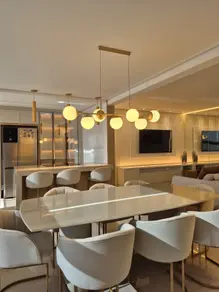 Imagem 3 - Apartamento em Santa Mônica, Uberlândia - MG