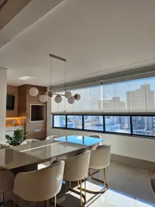 Imagem 5 - Apartamento em Santa Mônica, Uberlândia - MG
