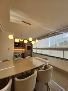 Imagem 4 - Apartamento em Santa Mônica, Uberlândia - MG