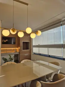 Imagem 2 - Apartamento em Santa Mônica, Uberlândia - MG