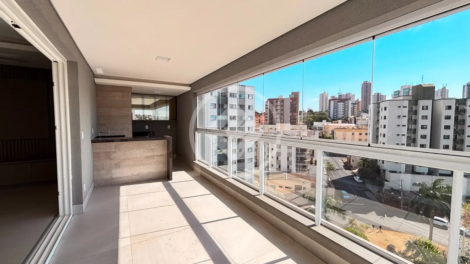 Imagem 1 - Apartamento em Tabajaras, Uberlândia - MG