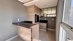 Apartamento Tabajaras, Uberlândia - MG — foto 2
