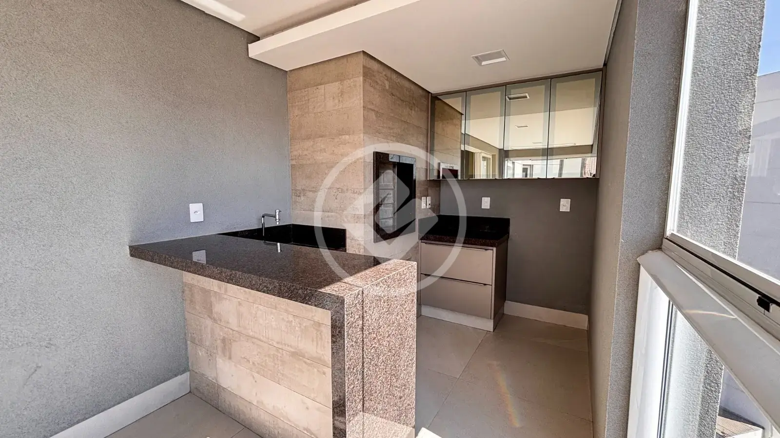 Image 2 - Apartamento em Tabajaras, Uberlândia - MG