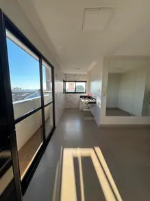 Apartamento Umuarama, Uberlândia - MG — foto 1
