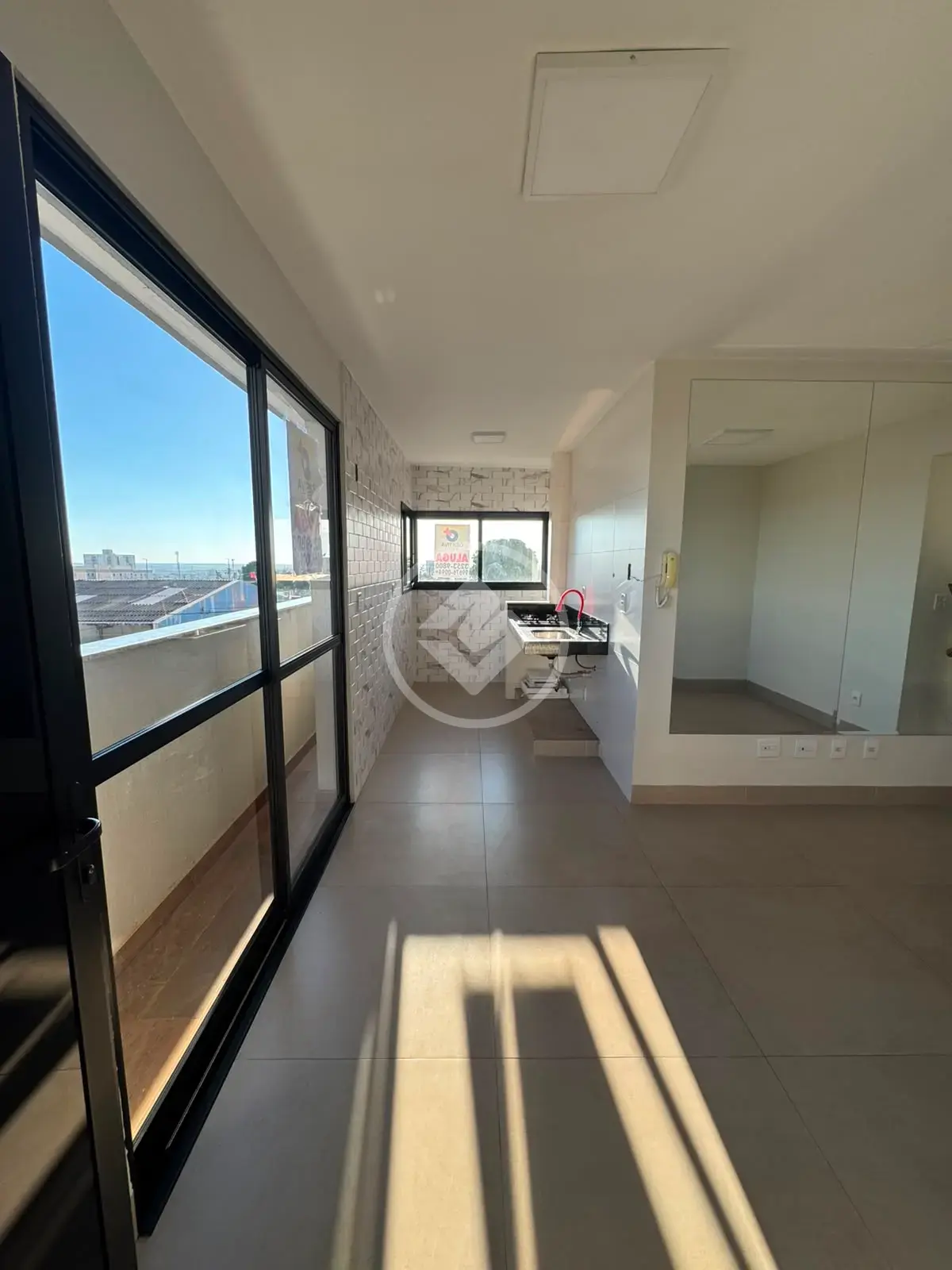 Imagem 1 - Apartamento em Umuarama, Uberlândia - MG