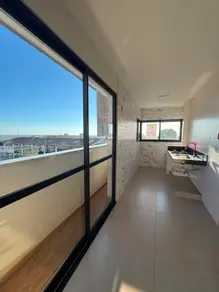 Apartamento Umuarama, Uberlândia - MG — foto 2