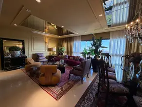 Imagem 2 - Apartamento em Jardim Karaíba, Uberlândia - MG