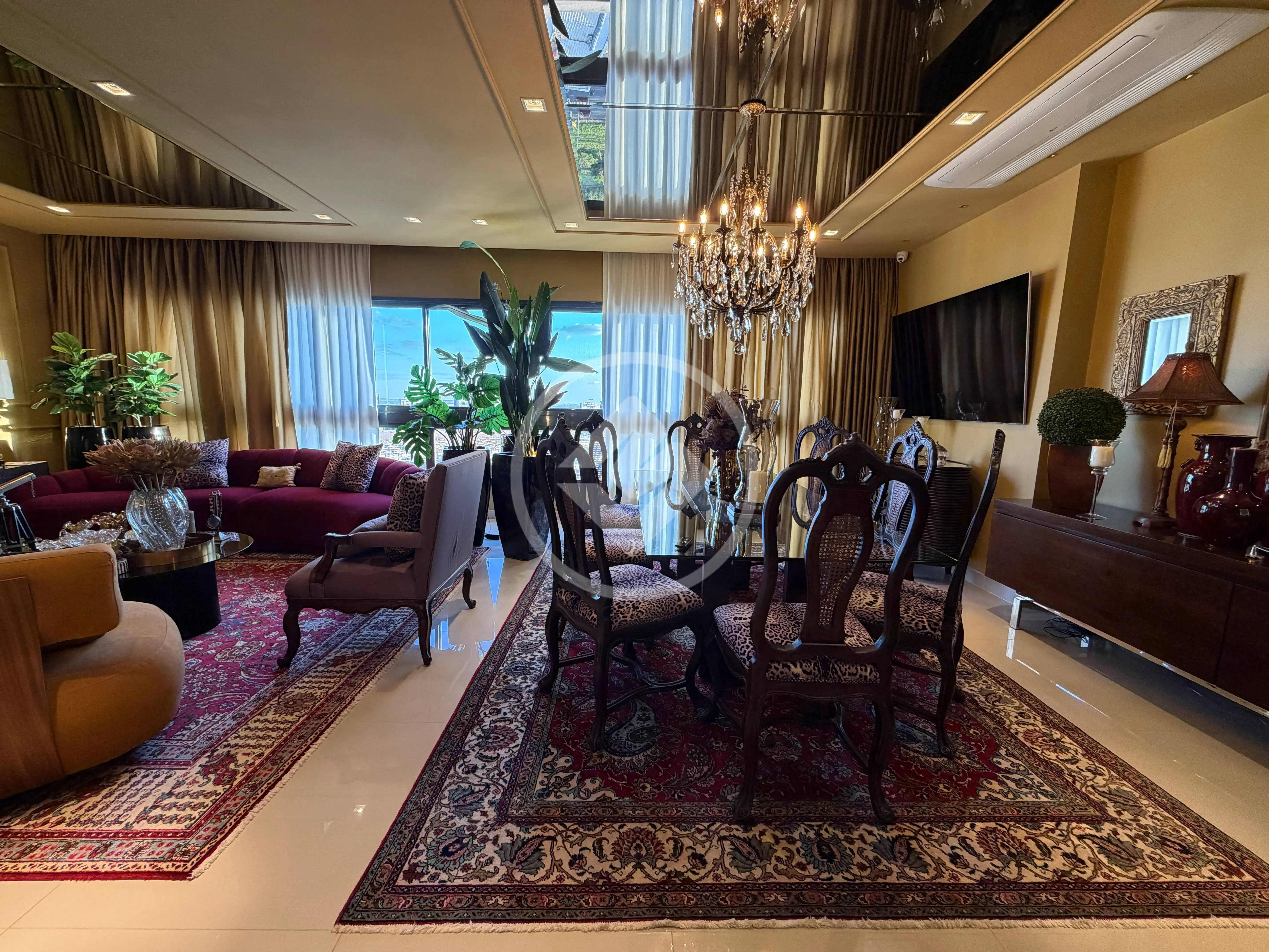 Image 2 - Apartamento em Jardim Karaíba, Uberlândia - MG