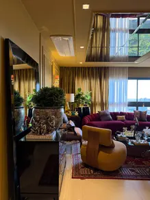 Imagem 3 - Apartamento em Jardim Karaíba, Uberlândia - MG