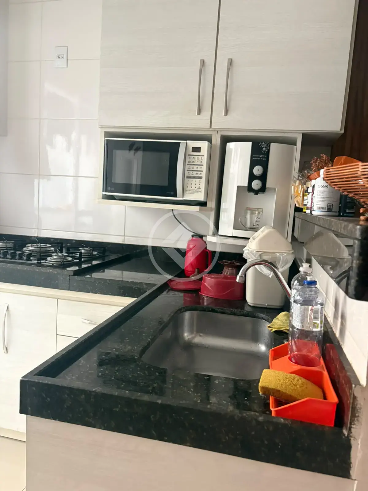 Image 2 - Apartamento em Santa Mônica, Uberlândia - MG