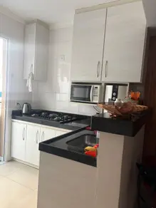 Imagem 2 - Apartamento em Santa Mônica, Uberlândia - MG