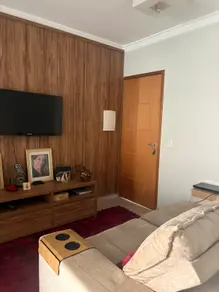 Apartamento Santa Mônica, Uberlândia - MG — foto 1