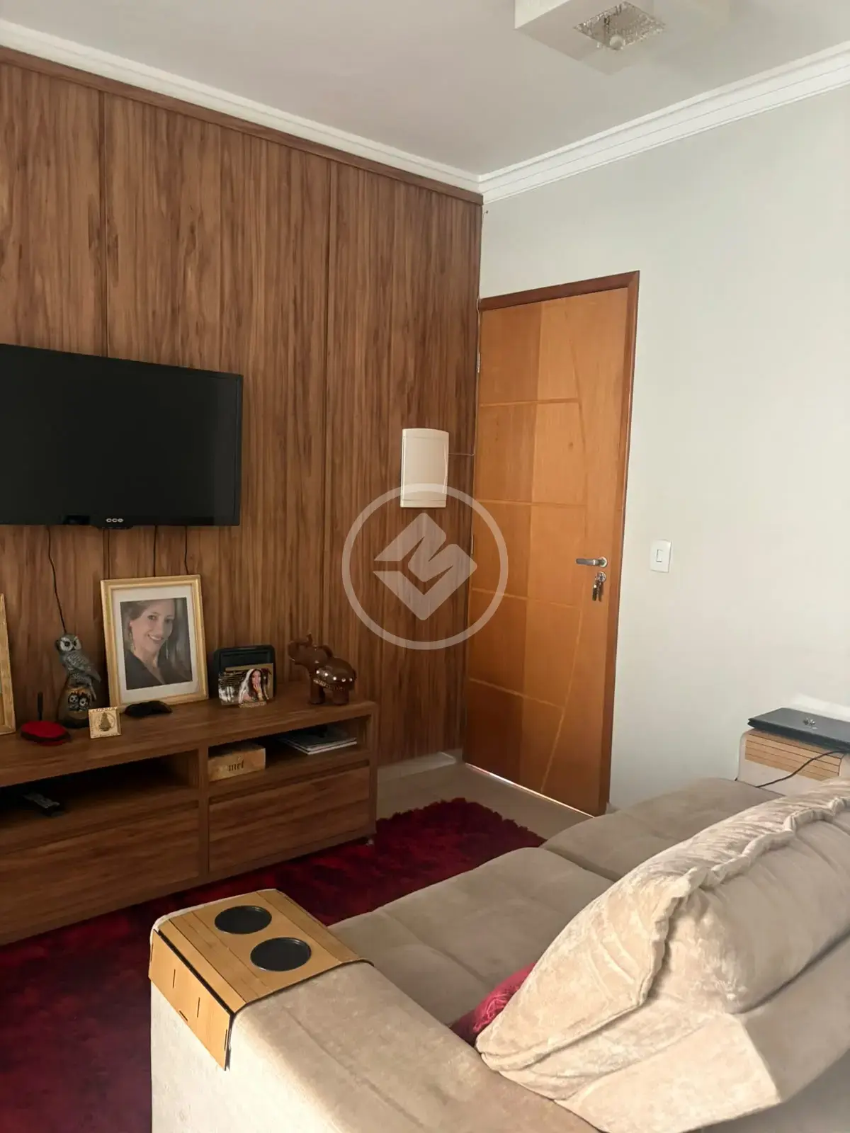 Imagem 1 - Apartamento em Santa Mônica, Uberlândia - MG