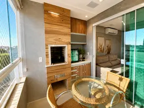 Imagem 3 - Apartamento em Santa Mônica, Uberlândia - MG