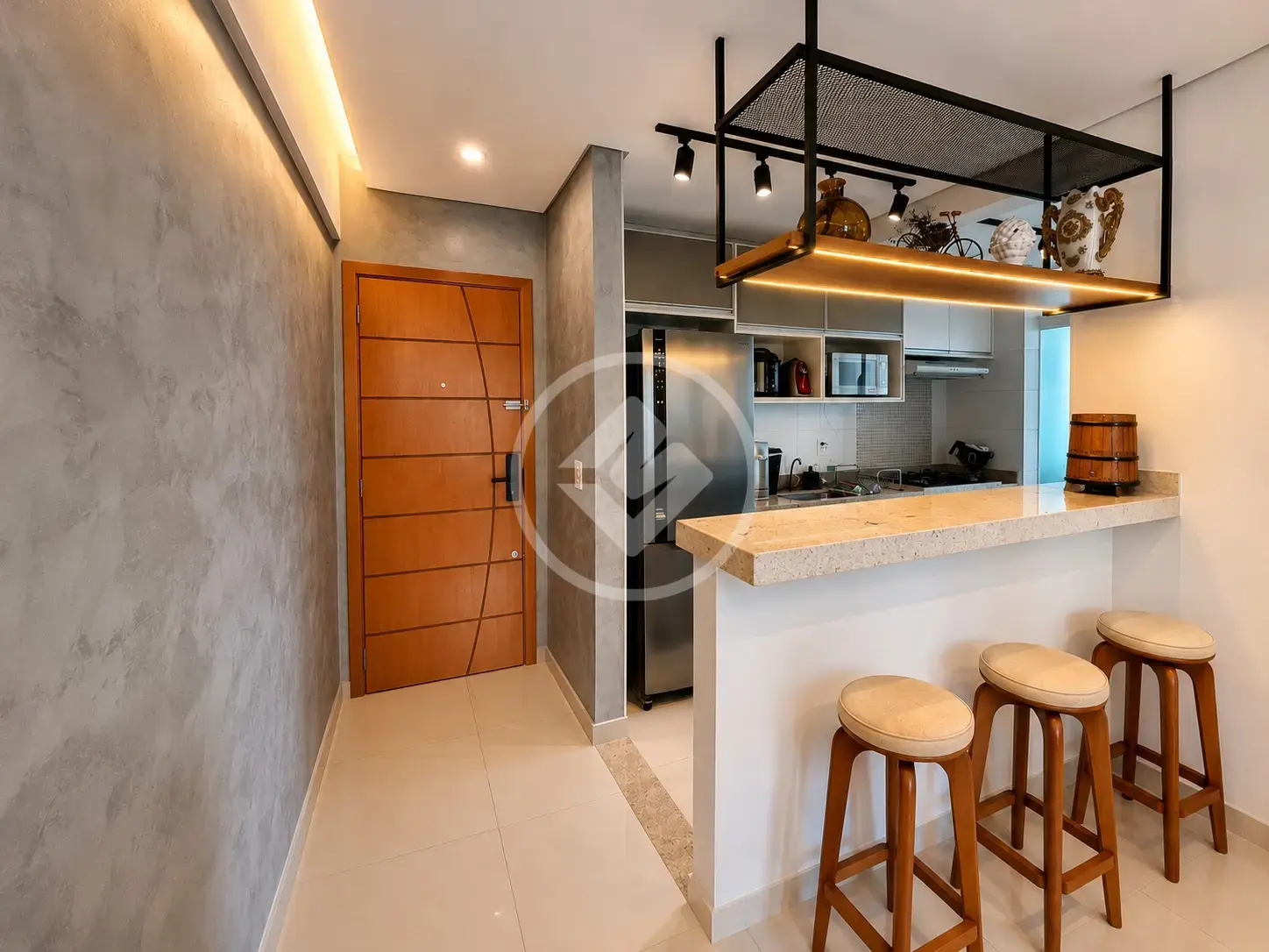 Image 2 - Apartamento em Santa Mônica, Uberlândia - MG
