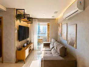 Imagem 2 - Apartamento em Santa Mônica, Uberlândia - MG