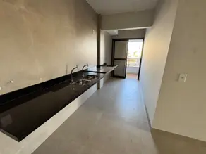 Apartamento Santa Mônica, Uberlândia - MG — foto 1