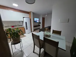 Apartamento Loteamento Portal do Vale II, Uberlândia - MG — foto 2