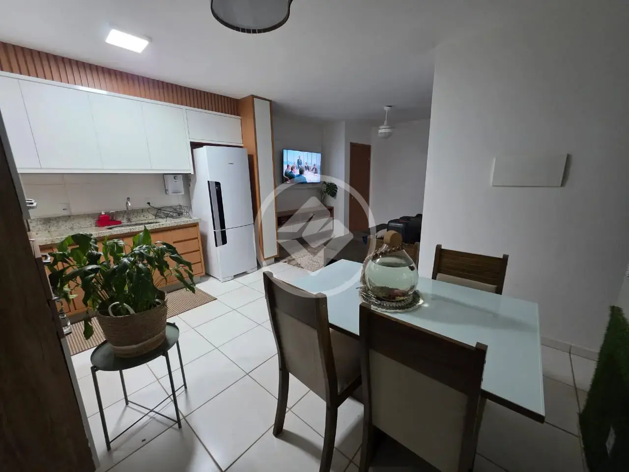 Image 2 - Apartamento em Loteamento Portal do Vale II, Uberlândia - MG