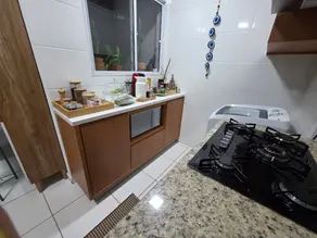 Imagem 5 - Apartamento em Loteamento Portal do Vale II, Uberlândia - MG